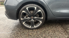 CUPRA Leon 1.4 eHybrid VZ2 5dr DSG Hatchback